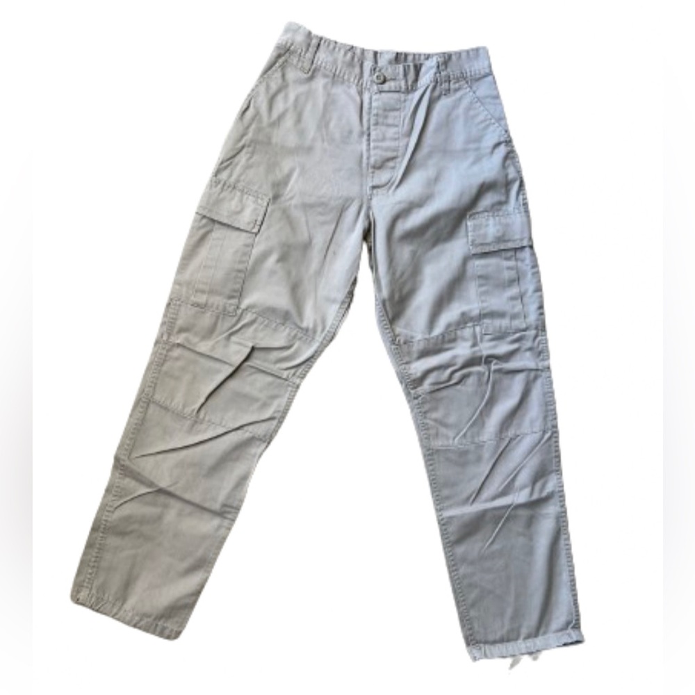 Women’s Cargo Pants